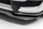 Shelby GT350R Mustang 2015 года